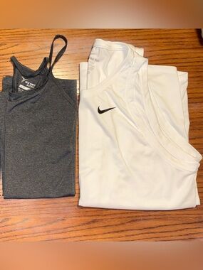 XL and XXL Tank Top Bundle